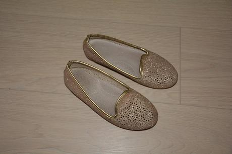 Topánky magic lady, 32