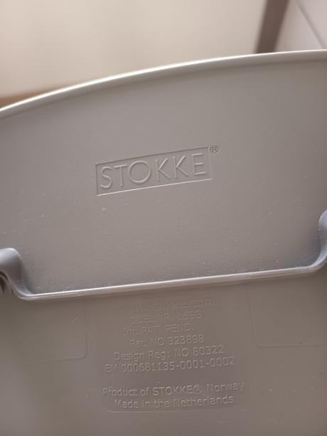 Stokke baby set, stokke