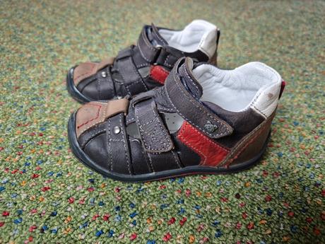 Polo-sandalky, lasocki,21