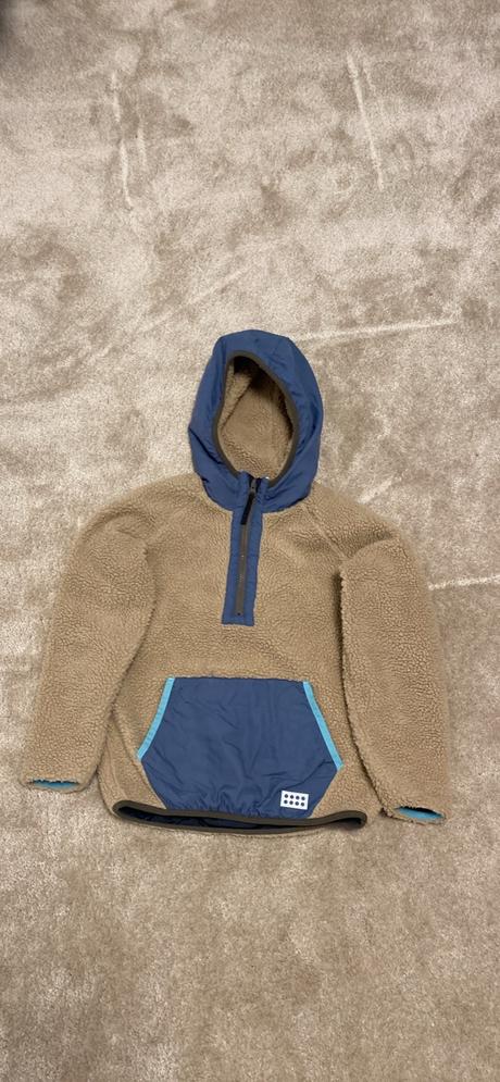 Lego wear mikina v.140, lego,140