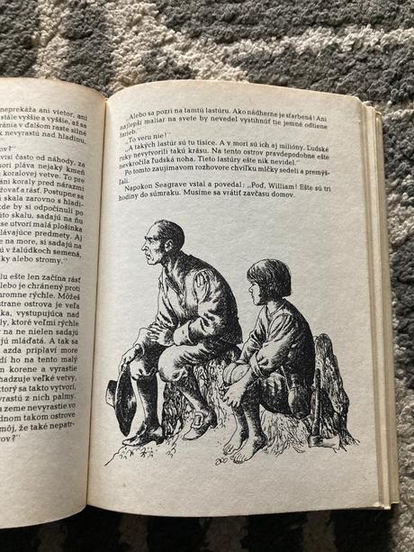 Stroskotanci na koralovom ostrove (1985),