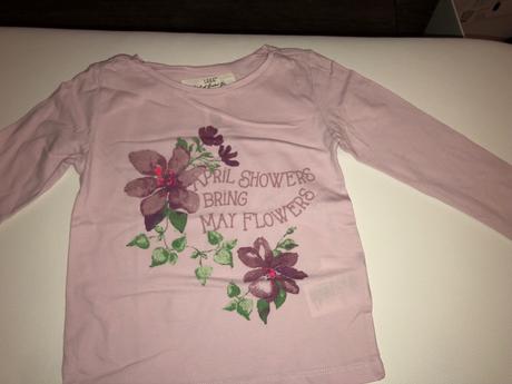 Tricko, h&m,92