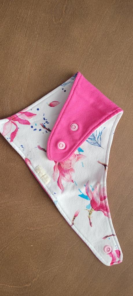 Handmade čiapka, nákrčník a čelenka, 40