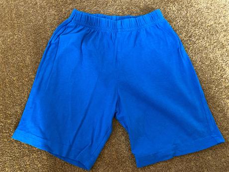 Pyžamové kraťase č.116, f&f,116