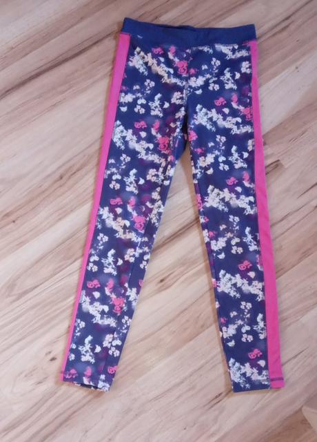 Funkčné legíny, crivit,152