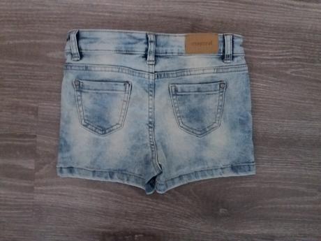 Kraťasy, mayoral,110