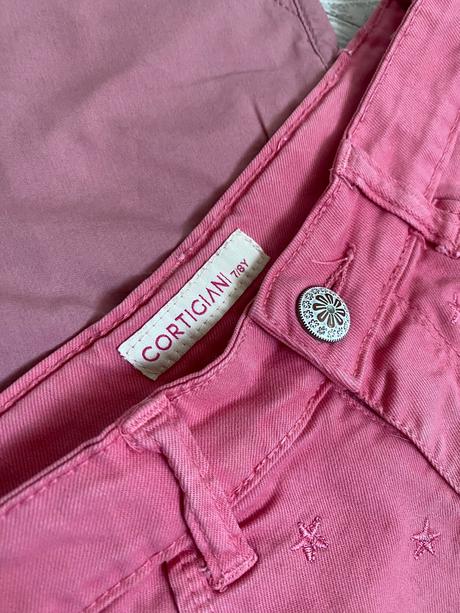 Kratasy 3ks zn. f&f cortigiani dopodopo, f&f,122