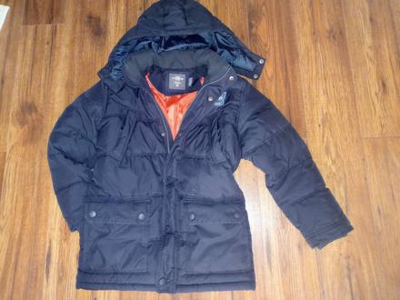 Vetrovka h&m, h&m,152
