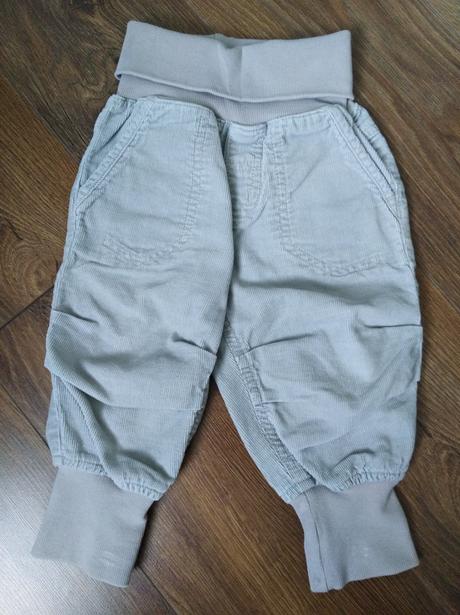 Mekkucke mencestraky, h&m,74