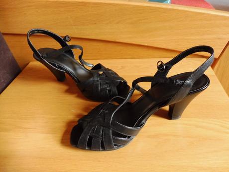 Sandále, 38