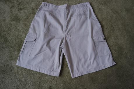 Pánske krátke nohavice, 47