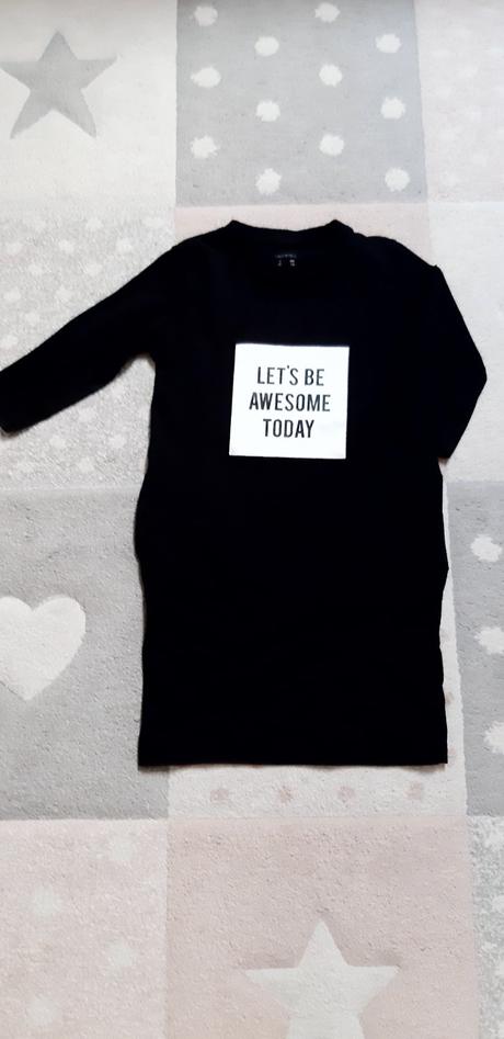 Šaty-tunika, gate,134