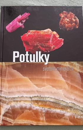 Potulky svetom minerálov,