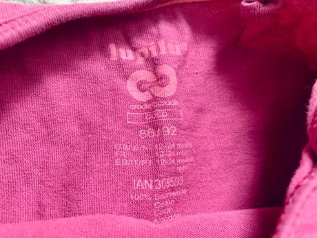 Pyžamo s ježkom 86/92, lupilu,92