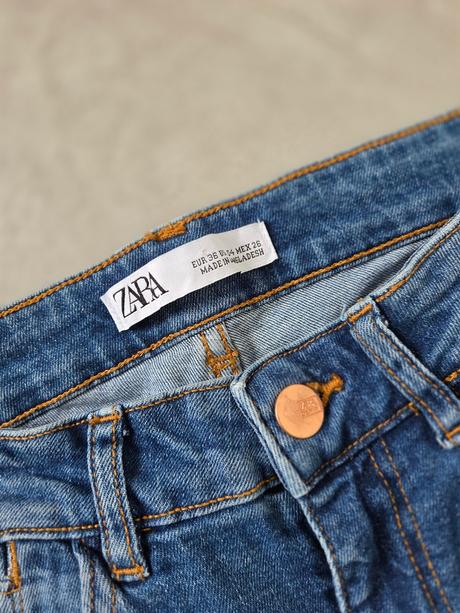 Zara rifle xs, zara,xs