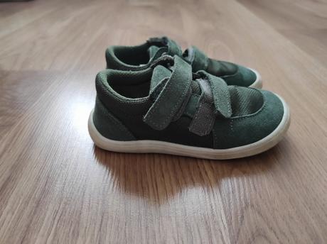 Baby bare febo sneakers, baby bare shoes,26