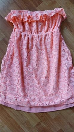 Krásne minisaty, gate,m