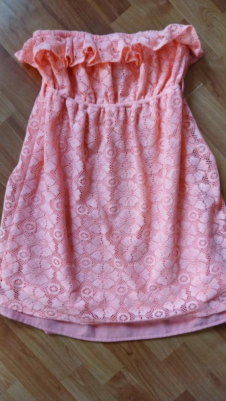 Krásne minisaty, gate,m