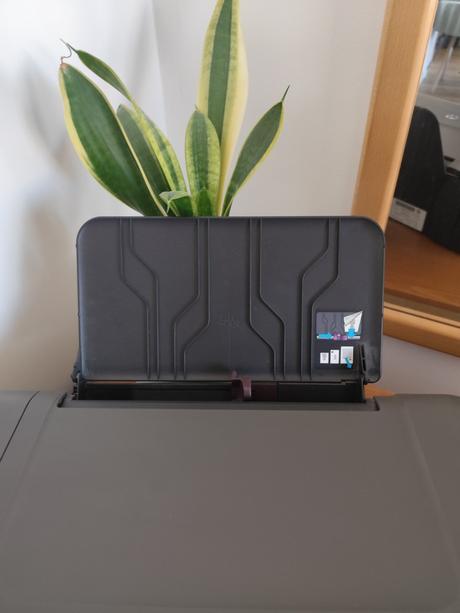 Tlačiareň hp, hp (hewlett-packard)