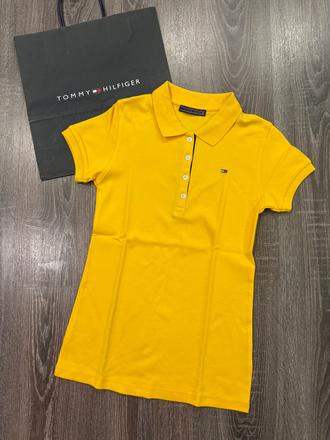 Tommy hilfiger damska polokosela m, tommy hilfiger,m