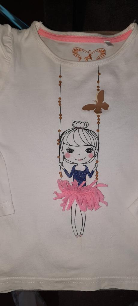 Tricko, palomino,104