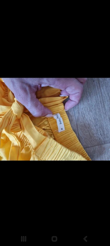 Midi sukňa, calliope,m