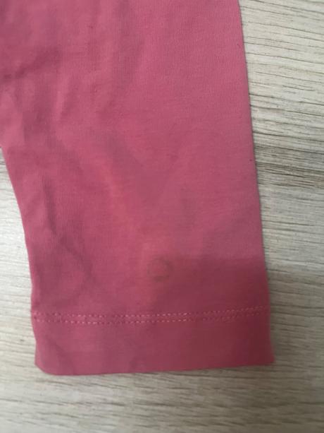 Kvalitné dievčenské krátke leginy, mayoral,98