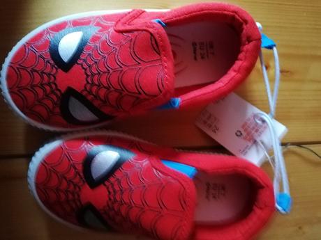 Predam nove prezuvky, 24