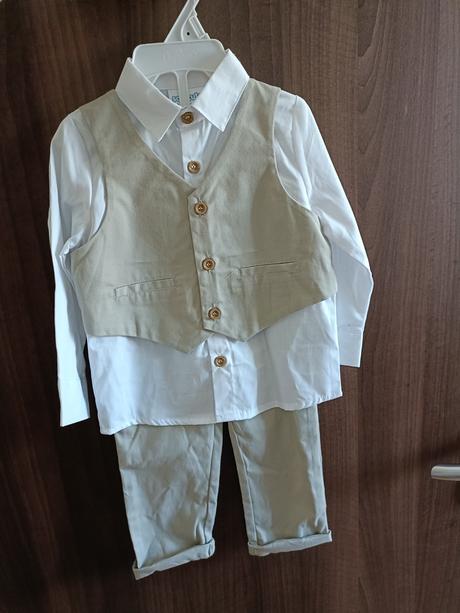 Elegantný komplet, pepco,80