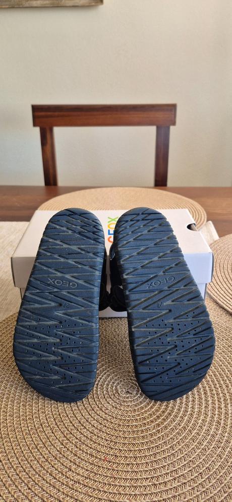Sandale geox c.27, geox,27