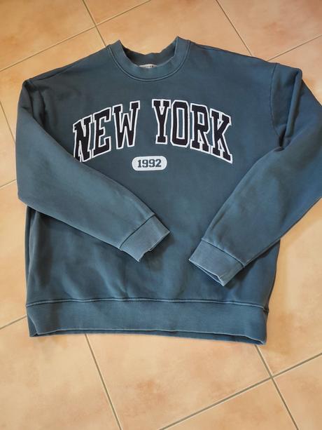 Pánska mikina zn.review, review,l