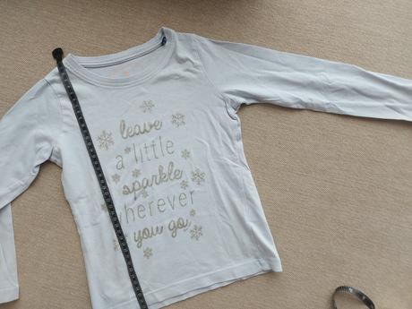 Tricko tom tailor 104-110, tom tailor,104