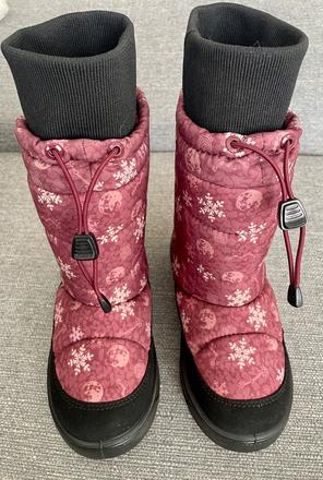 Ecco dievčenské čižmy, ecco,34