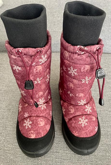 Ecco dievčenské čižmy, ecco,34