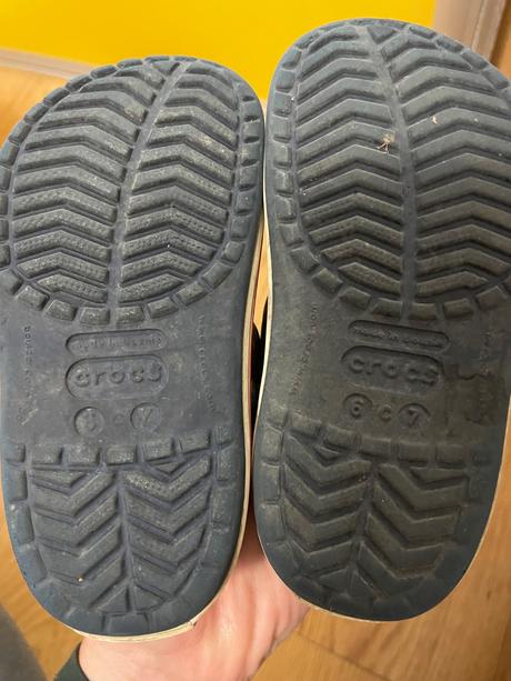 Crocs topanky, crocs,23