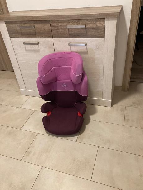 Cybex solution, cybex