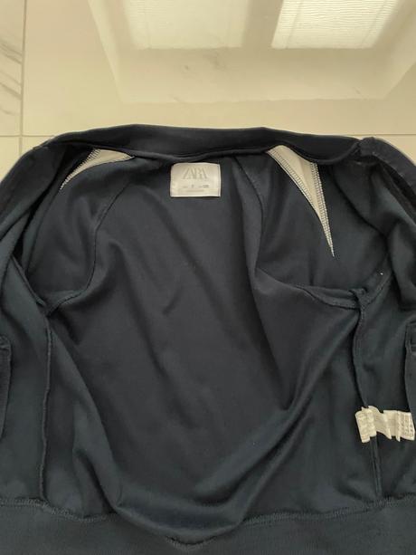 Koženková bunda, orsay,s