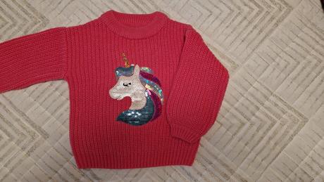 Svetrík c&a, c&a,98