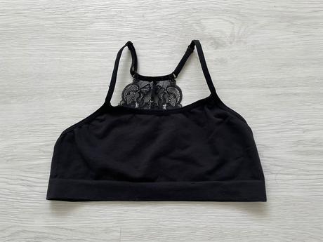 Dievčenská lambada veľ.152-158, lindex,152