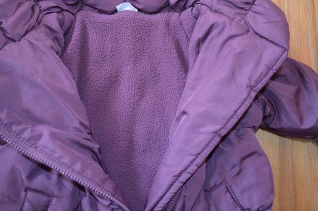 Zimná bunda, f&f,80