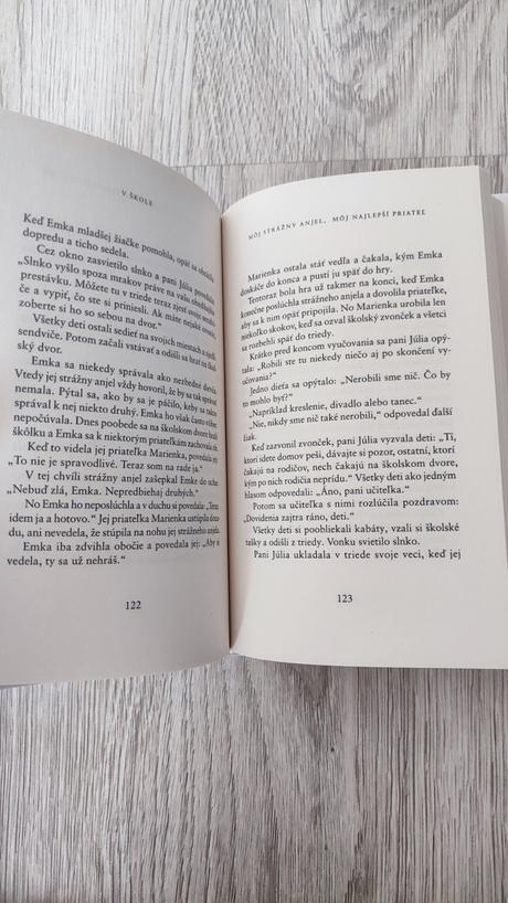 Môj anjel strážny, 