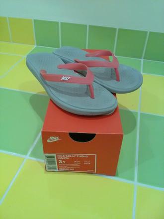 Zabky, nike,35
