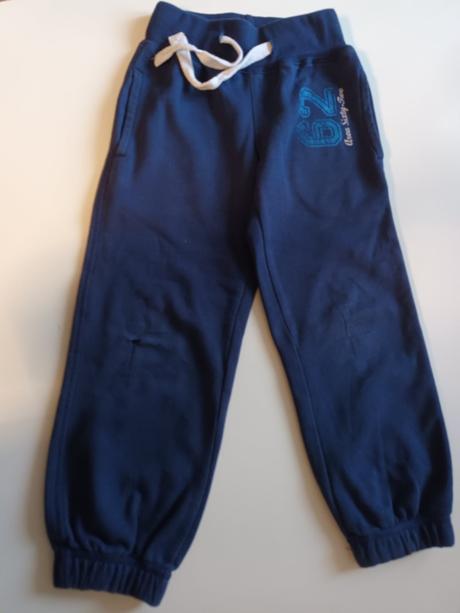 Tepláky, dopodopo,116