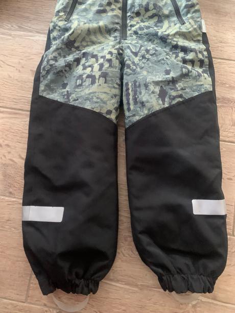 Reima kurikka zimná kombinéza 116/122, reima,116