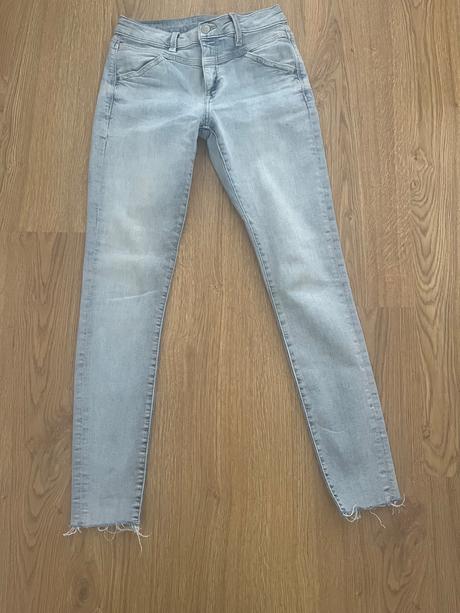 Esprit skiny jeans 26, esprit,26
