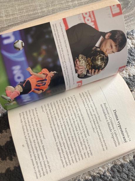 Lionel andrés messi (2012), 