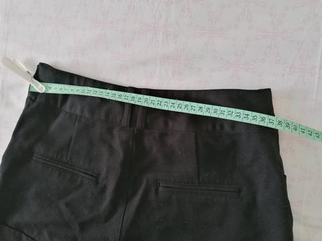 Šortky xs/s, h&m,s