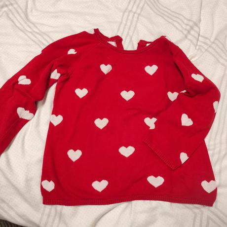 Svetrík h&m, h&m,98