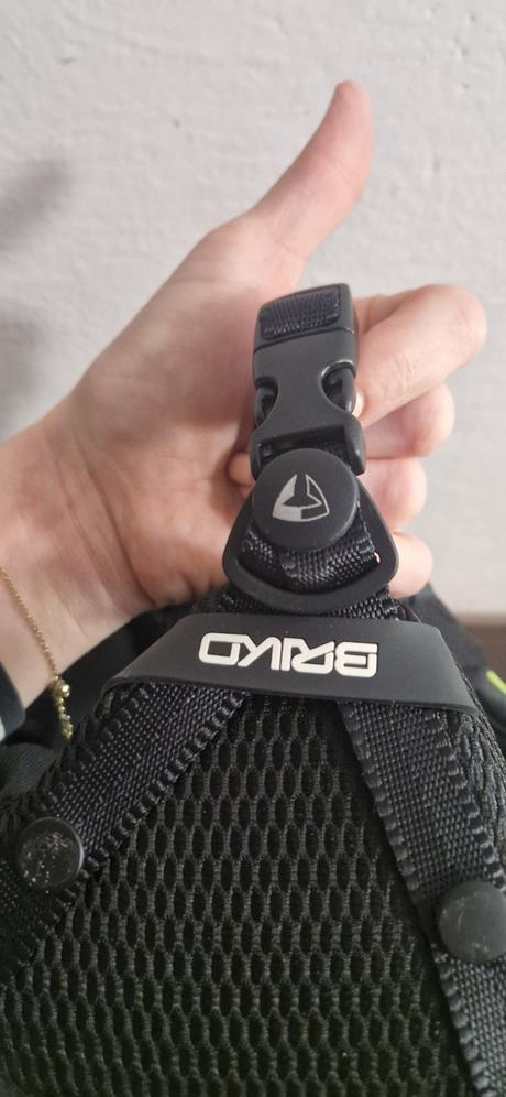 Lyžiarska prilba briko, briko,xs