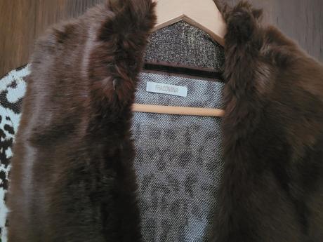 Sveter fornarina, fornarina,s